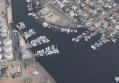  brooklyn  - Sheepshead Bay Sheepshead Bay - voorhies av